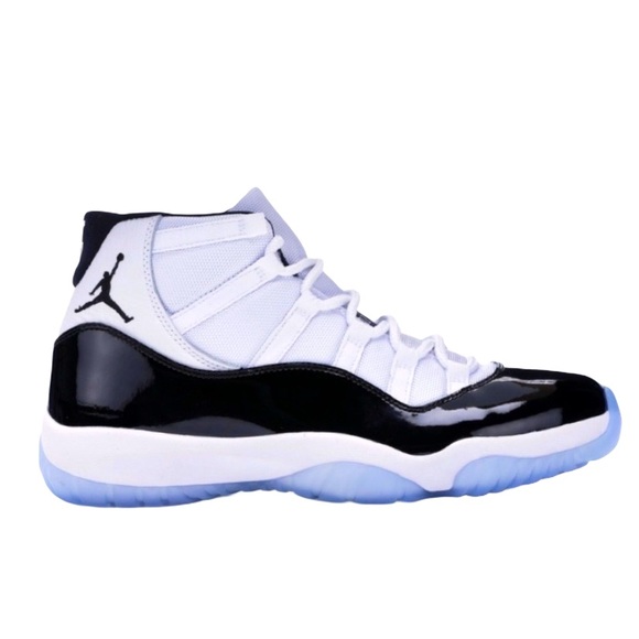 Jordan 11 Retro 'Concord' (2018)